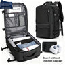 Nevinor Student Backpack — Built Tough for Every School Day Adventure